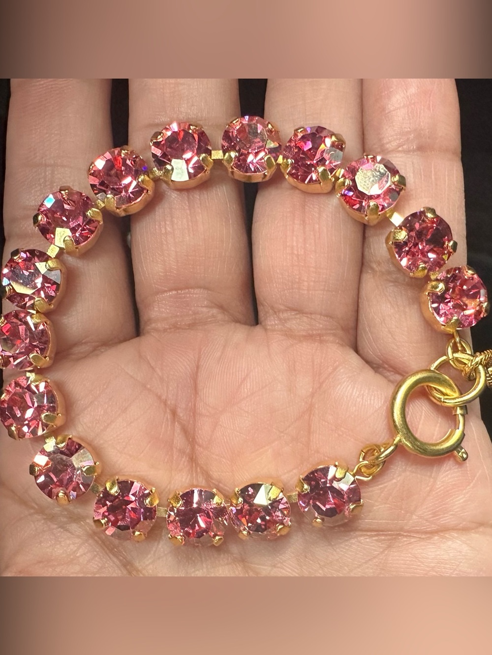 BRAND NEW Catherine Popesco Bracelet